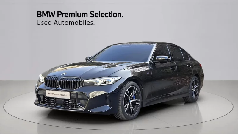 BMW 3-Series
