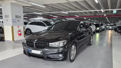 BMW Gran Turismo