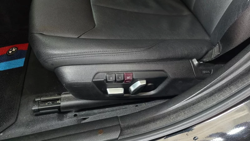 BMW 3-Series Gran Turismo