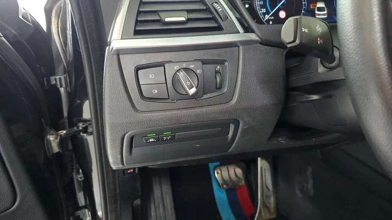 BMW 3-Series Gran Turismo