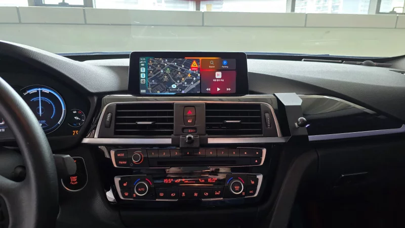 BMW 3-Series Gran Turismo