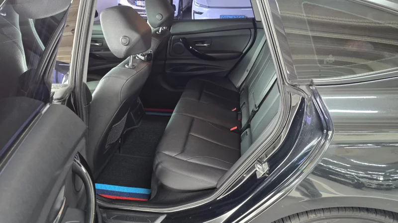 BMW 3-Series Gran Turismo