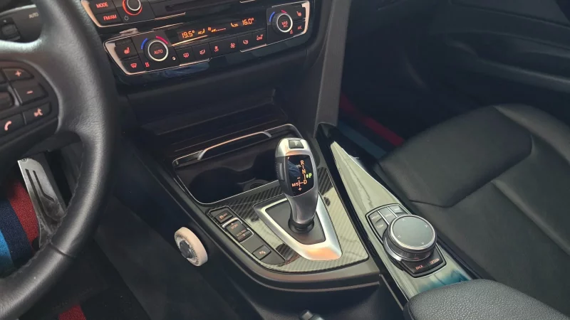 BMW 3-Series Gran Turismo