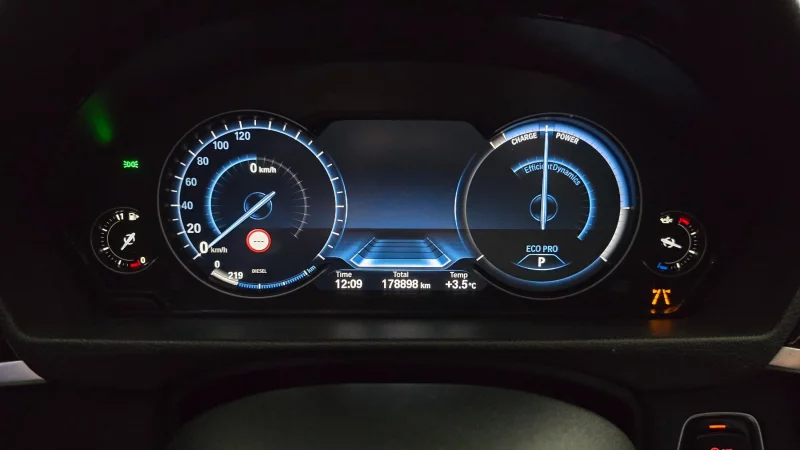 BMW 3-Series Gran Turismo