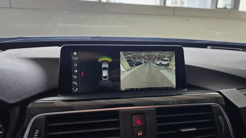 BMW 3-Series Gran Turismo