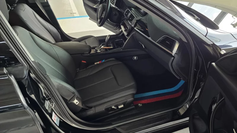 BMW 3-Series Gran Turismo