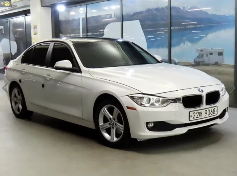 BMW 3-Series