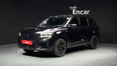 Renault Grand Koleos