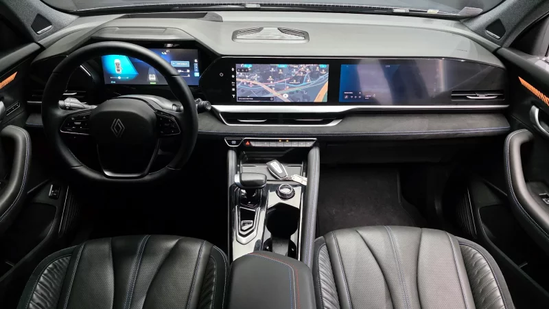 Renault Grand Koleos