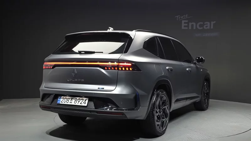 Renault Grand Koleos