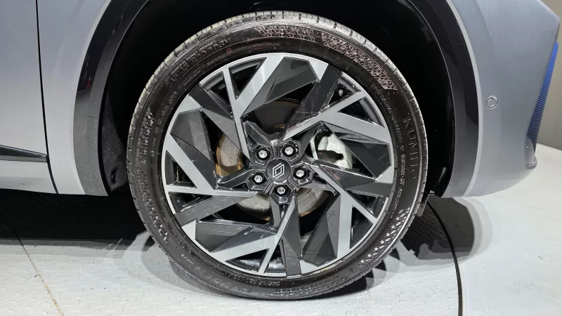 Renault Grand Koleos