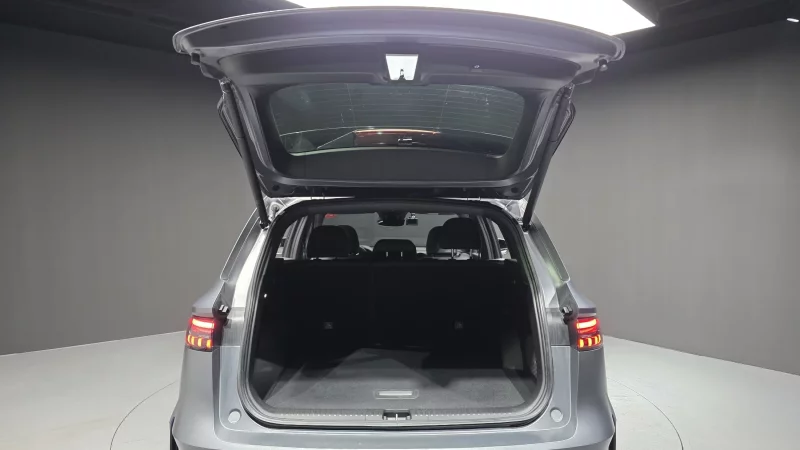 Renault Grand Koleos