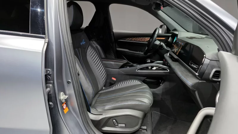 Renault Grand Koleos