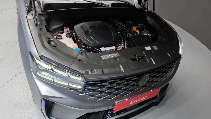 Renault Grand Koleos