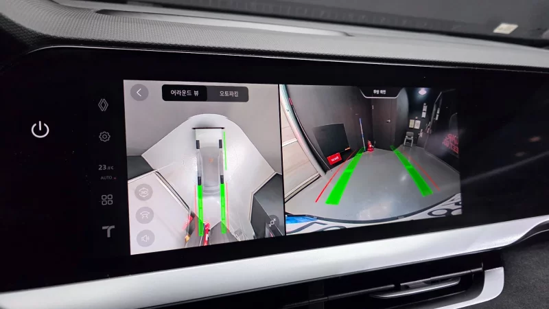 Renault Grand Koleos