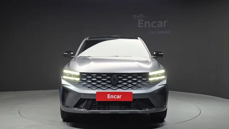 Renault Grand Koleos