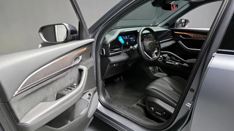 Renault Grand Koleos