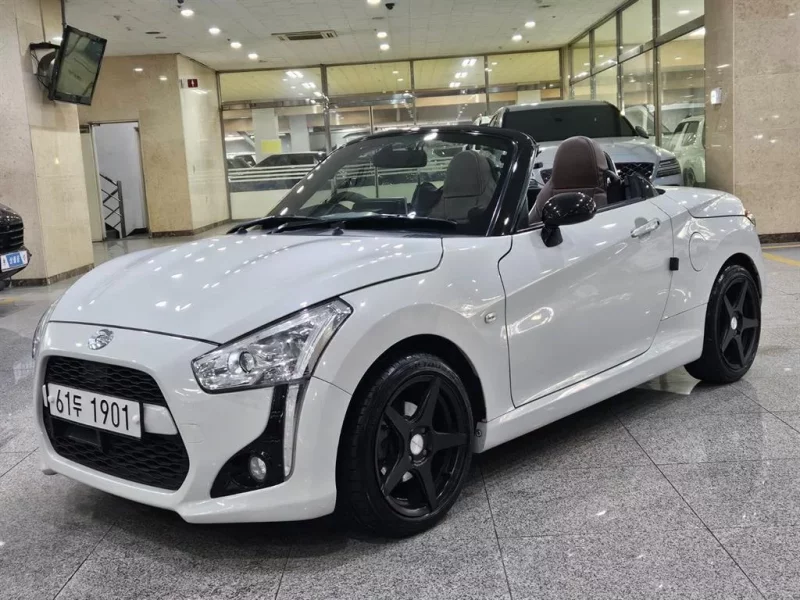Daihatsu Copen