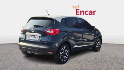 Renault Samsung QM3