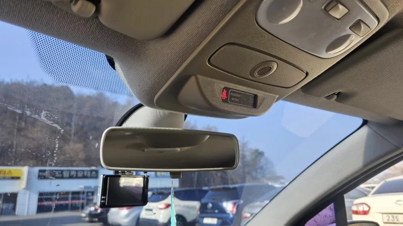 Renault Samsung QM3