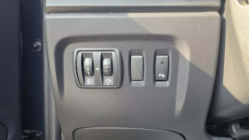Renault Samsung QM3