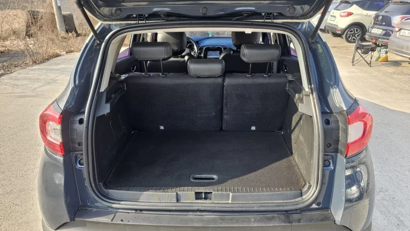 Renault Samsung QM3