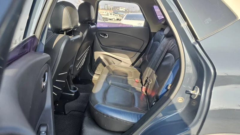 Renault Samsung QM3