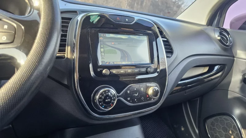 Renault Samsung QM3
