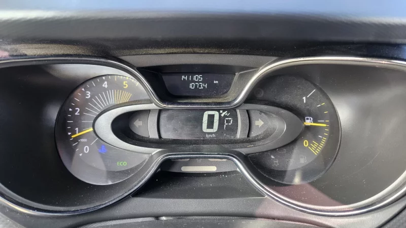 Renault Samsung QM3