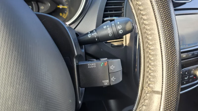 Renault Samsung QM3