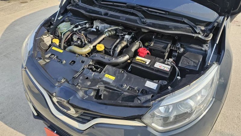 Renault Samsung QM3