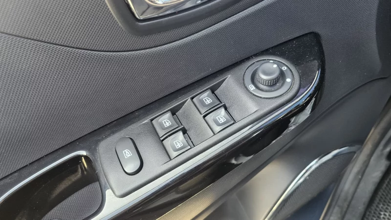 Renault Samsung QM3