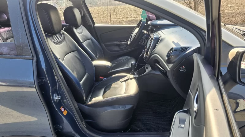 Renault Samsung QM3