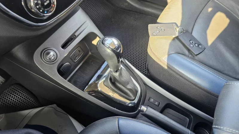 Renault Samsung QM3