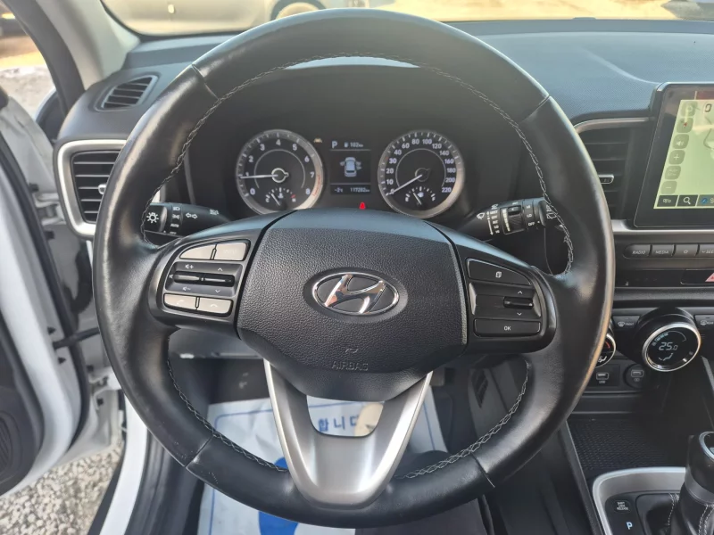 Hyundai Venue