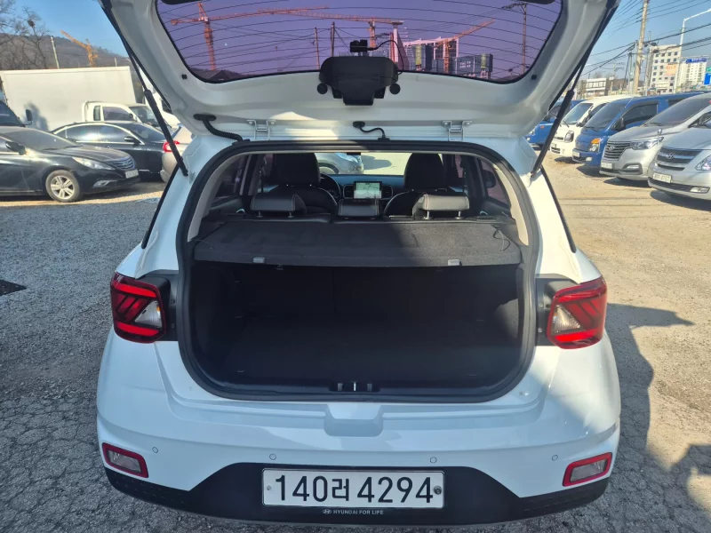 Hyundai Venue