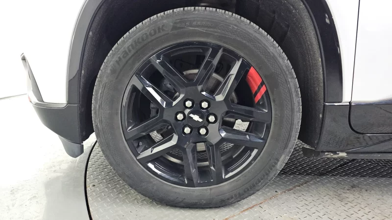 Daewoo Traverse
