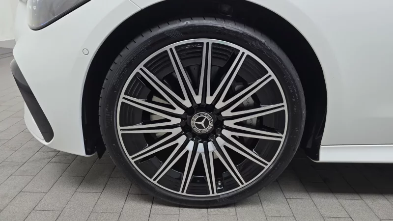 Mercedes-Benz CLE-Class