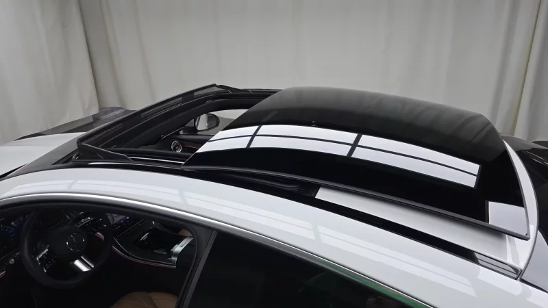 Mercedes-Benz CLE-Class