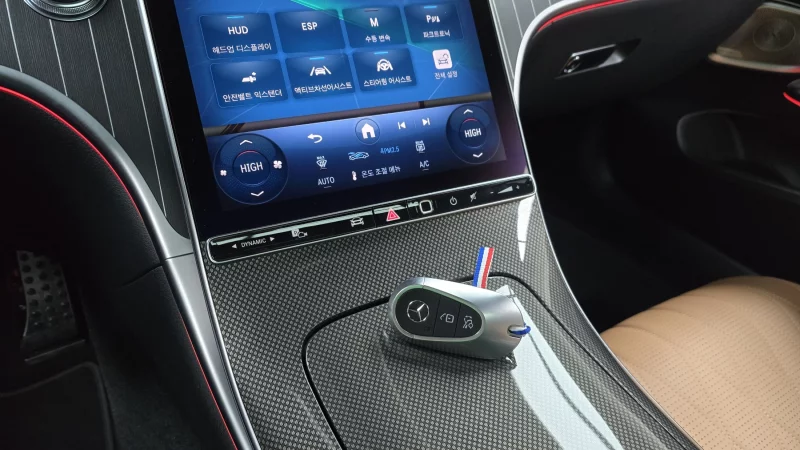 Mercedes-Benz CLE-Class