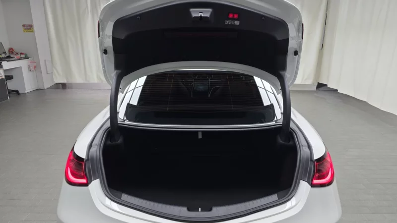 Mercedes-Benz CLE-Class