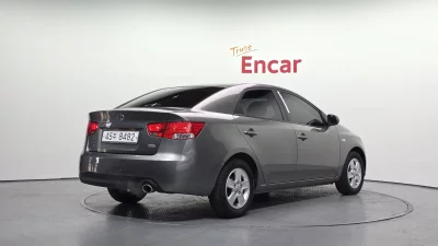 Kia Porte