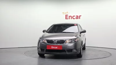 Kia Porte