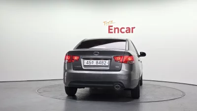 Kia Porte