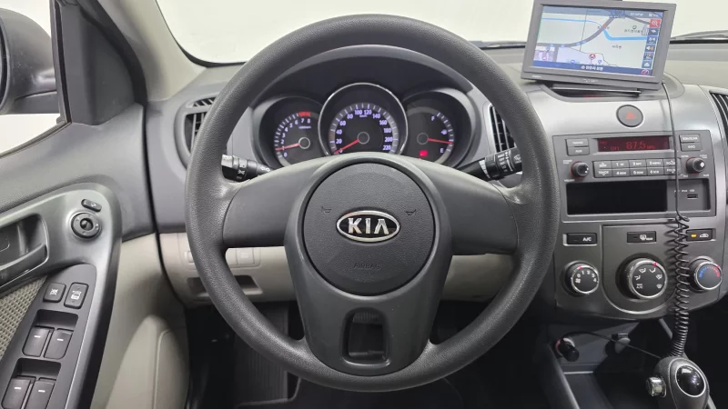 Kia Porte