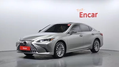 Lexus ES300h