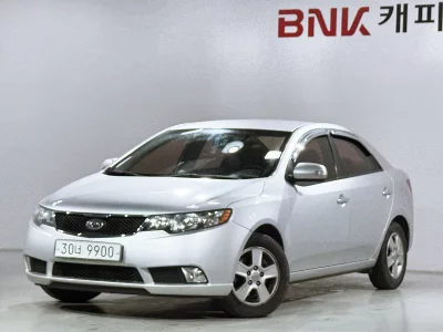 Kia Porte