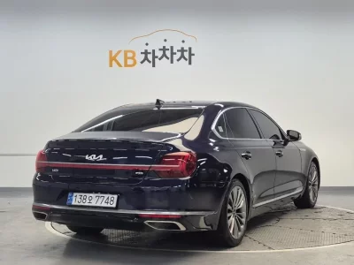 Kia K9