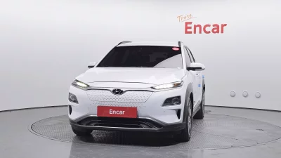 Hyundai Kona Electric