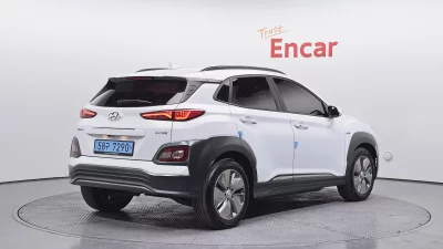 Hyundai Kona Electric